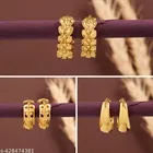 Trending Earrings/Studs/Bali Combo