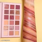 KAYI Nud  REMASTERED Edition Eyeshadow Palette 18 Color Shimmer and Matte Eyeshadow Palette 18 g