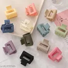 Hair Clips for Women, Pack of 4 