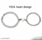 Alloy Bracelets for Men & Women 