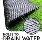 Artificial Grass Doormat 