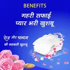 Fena Premium Detergent Bar 4X300 g 
