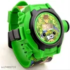 Digital Watch for Kids 