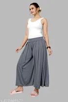 Palazzos for Women 