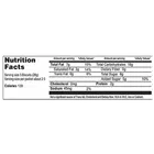 प्रिया गोल्ड मैम्बो चोको वेनिला 70 g 