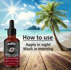 Mensport Rosemary Hair Spray 