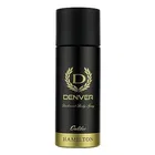 Denver Hamilton Caliber Deo 165 ml