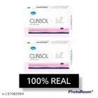 Clinsol Anti-Acne Soap (75 g, Pack of 2)