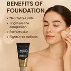 Perfectt 24 Upgraded Vacuum Foundation 
