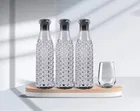Parikshit Plastic Water Bottles 