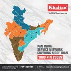 Khaitan 3B BP JIO Black Glass Manual Gas Stove  