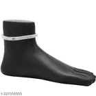 Alloy Anklets for Women 