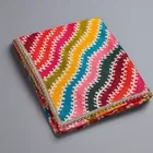 Chiffon Printed Dupatta for Women 