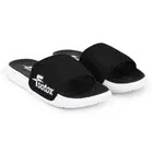 Footox Side Men Flipflop and Slipper 