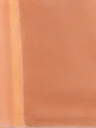 Polycotton Dyed/ Washed Saree for Women 