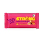 YogaBar 12 g Protein Bar, Choco Peanut Butter, No Added Sugar 2X50 g 