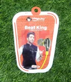 Vingajoy Vj-135 Beat King Champ Wired Earphones Yellow 