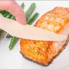 Fiora Wooden Knife 160 mm 