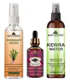 Bon Austin Natural Rosemary Water Hair Spray 
