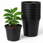Plastic Plant Container 
