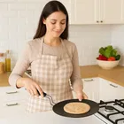 Concawe Roti Tawa 25cm premium