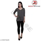 Woolen Thermal Top for Women 