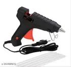 Hot Melt Glue Gun (Multicolor)