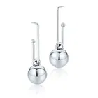 Alloy Earrings Set for Women 