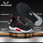 Bersache Sports Shoes for Men 