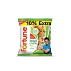Fortune Soya Chunk 5X39.6 g 