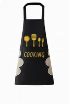 Waterproof Kitchen Cooking Apron 