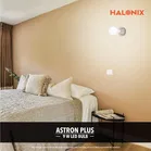 Halonix  9 W Bulb 