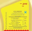 जिवो कोल्ड प्रेस सनफ्लावर ऑइल 5 L 