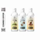Puriflame Pure Jojoba Oil 
