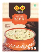 GM Foods Marwadi Rabdi Dessert Mix 100 g