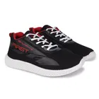 Sports Shoes for Men, Red 