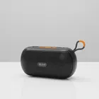 BLUNT SOUNDWAVE L4 10 Watt, 1200mAh Battery, TWS function Bluetooth Speakers - Pack of 1