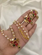 Party Wear Jewellery Set for Women 