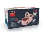 Marvella Plastic Dry Fruit Rack 