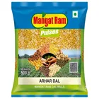 मंगत राम अरहर/ तूर दाल 500 g