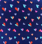 Polycotton 88x88 Inch Bedsheet with 2 Pillow Cover 