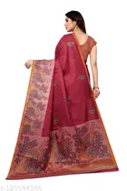 Designer Art Silk Saree for Women 