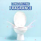 Captain Shine Disinfectant Toilet Cleaner 250 ml