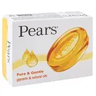 पियर्स प्योर & जेंटल बाथिंग सोप 57 g