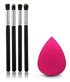 Lenon Makeup Accessory Beauty Synthetic Bronzer Brush 