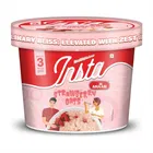 Insta Ahaar Strawberry Oats 55 g (Cup)