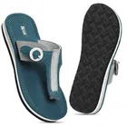 Solid Thong Flip-flops for Women 