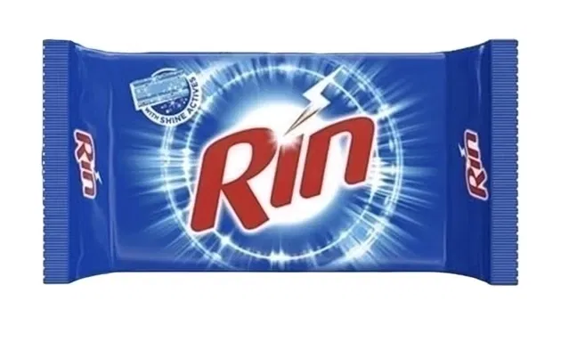 Rin Detergent Bar 170 g