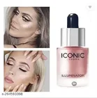 Makeup Fixer, Highlighter & Primer 