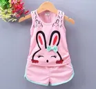 Hosiery Clothing Set for Kids 